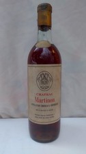Très Rare Château Martinon