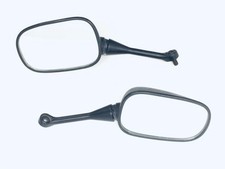 Rétroviseur droit et gauche