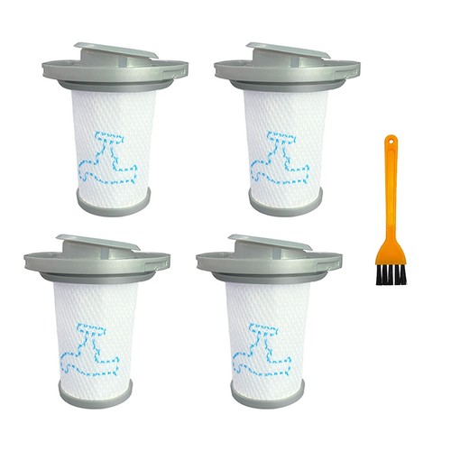Pour aspirateur sans fil - pour,