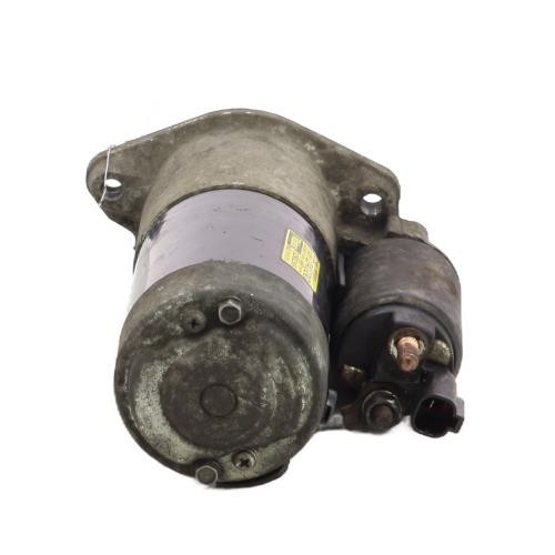 Demarreur hyundai 1 - demarreur,
