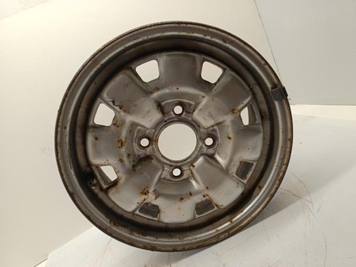 Jante peugeot 205 phase - jante, 2