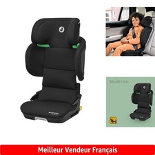 Siège-auto Maxi-Cosi Tanza i-Size pour Enfant, 10 Positions Rembourré, Modern