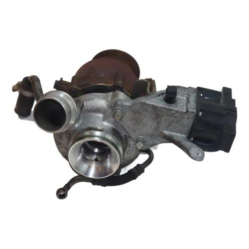 Turbo bmw serie e87 phase - turbo,