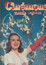 Cinémonde 765 spécial - n°,