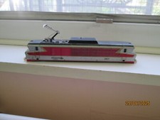 N° 1355/25 caisse de locomotive bb 15008  lima complète sans casse