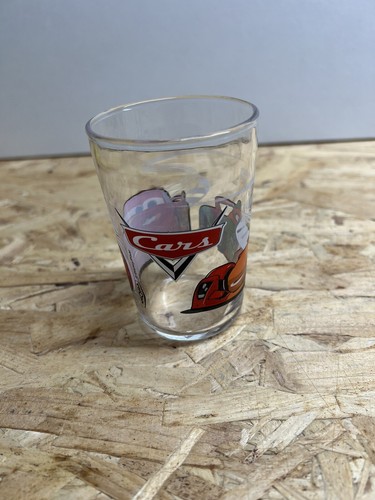 Verre moutarde amora - moutarde, cars