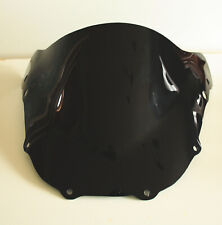 BULLE WINDSCREEN HONDA CBR 900 1992 1993 CBR900 NOIRE