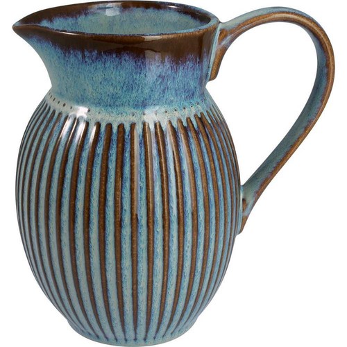 Greengate cruche alice - alice, huître