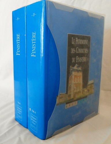 Patrimoine des communes - des,