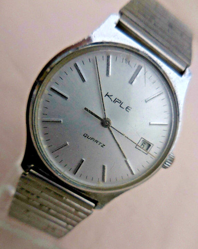 Ancienne montre kiple - montre,