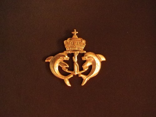 Insigne sous marinier - insigne, de