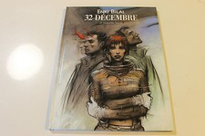 SOMMEIL DU MONSTRE 32 DECEMBRE