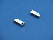 Couverture de Charnières