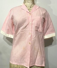 Ancien Chemisier Chemise Vintage année 1960/70 théâtre Cinéma Collection