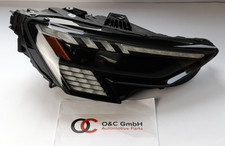 Audi A3 8Y S3 RS3 Matrix LED