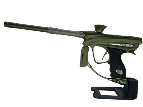 Dye paintball gun - 13,