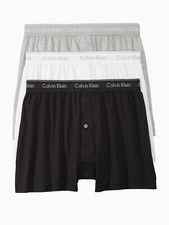 Calvin Klein Men's Cotton