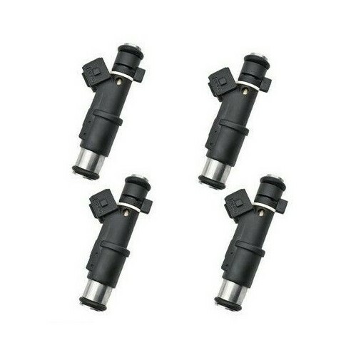 Injecteurs peugeot 206 - 4x,