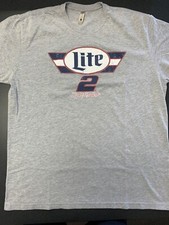 nascar brad keselowski Next