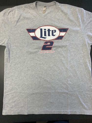 Nascar brad keselowski - brad,