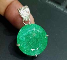Naturel 26 CT Certifié Vert