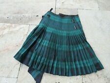 Kilt Écossais Du Royal