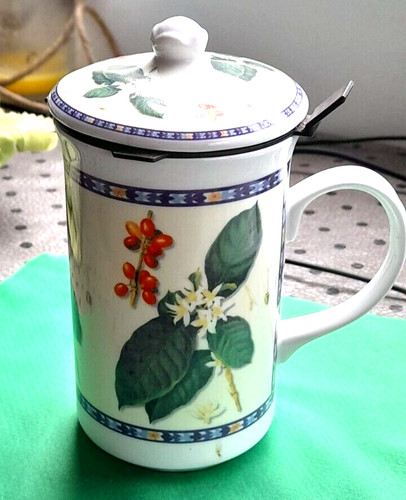 Tres beau mug - mug, fabrication