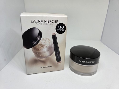 Laura mercier artistry - laura,