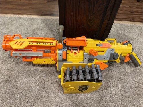 Nerf 25264 strike - nerf,