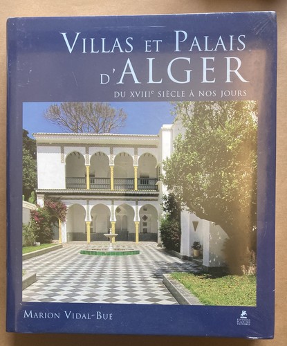 Marion vidal bué villas - marion,