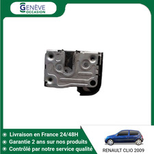 ?? SYSTEME CONDAMNATION AVANT GAUCHE RENAULT CLIO II CAMPUS 06-09 ➤7700434604