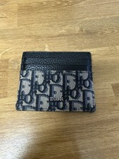 Porte Carte Dior