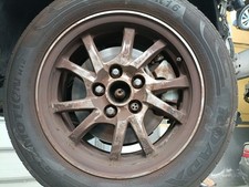 205/60/16 JANTE / 2642845 POUR