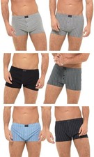Boxers En Coton Doux Pour