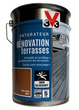 Saturateur V33 Rénovation