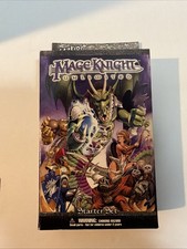 Mage Knight Rebellion Starter