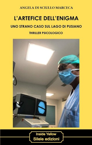 Angela sciullo l artefice - sciullo,