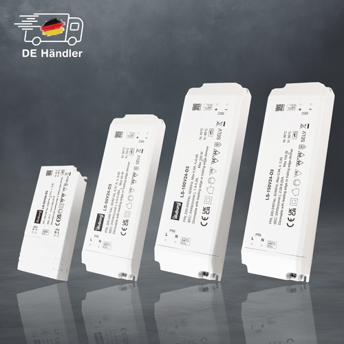 Transformateur led 24v - transformateur,