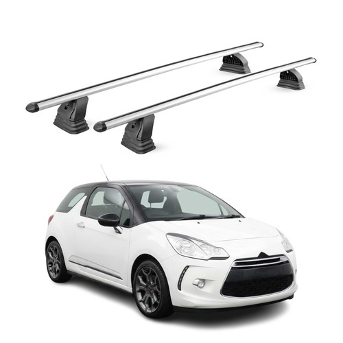 Barres toit transversales - toit,