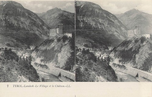 Autriche tyrol 132098 - autriche,