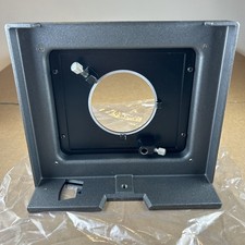 Lens Stage for Durst Laborator