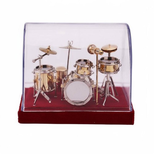 Mini kit percussion - de,