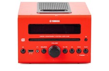 Yamaha MCR-042 Récepteur CD