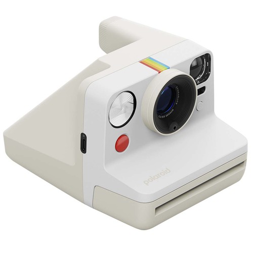 Appareil photo instantané now - photo,