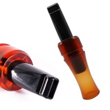 Sifflet d'appel de corbeau