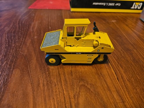 Conrad caterpillar cat 500 - ,