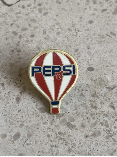 Pin pepsi montgolfière - pin’s,