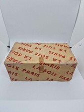 Lot 10 bobines ancienne fil viscose coloré 50g – La Magicienne La Soie Paris