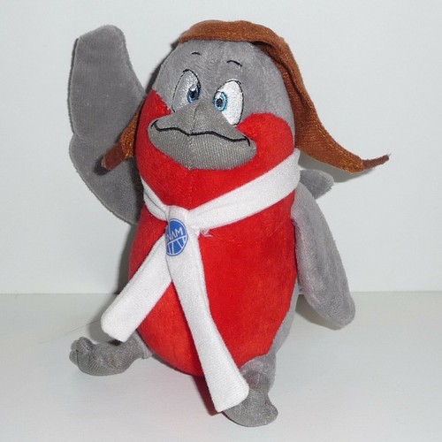 Doudou pigeon voyageur snam - ,