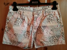 Short femme TOMMY HILFIGER